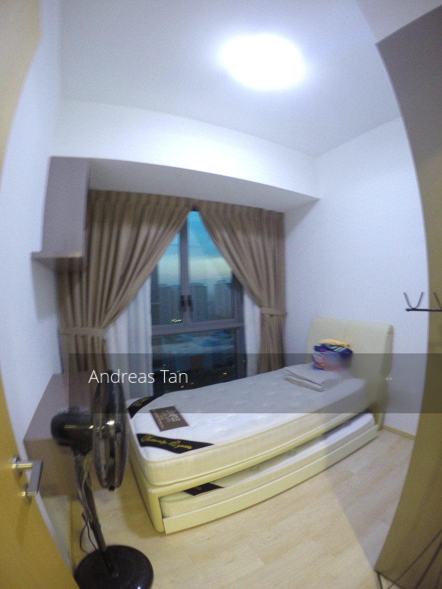 H2O Residences (D28), Condominium #141114092